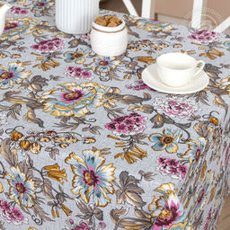 Арония 180*145/1 шт. - 180*145 Скатерти из рогожки