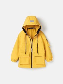 Куртка Softshell демисезонная Нарцисс 7+