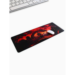 Коврик для компьютерной мыши «Самурай», 30×80 см