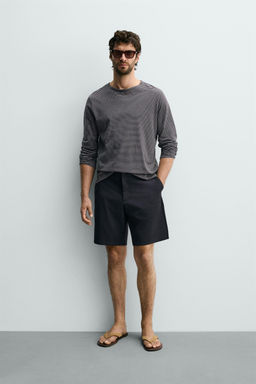 BERMUDA T?CNICA CONFORT / Beige