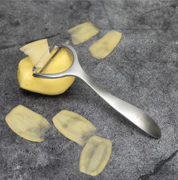 Овощечистка с поперечным лезвием TalleR TR-65125