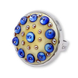 ELLADA Кольцо KO4571