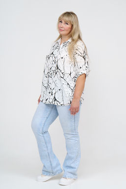 Рубашка 53019