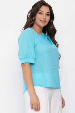 Блуза Лара - Lt collection фото 7