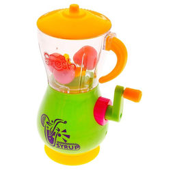 Бытовая детская техника «Супер миксер», цвета МИКС