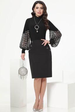 Блузка Амира - Dstrend фото 4