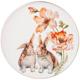 ТАРЕЛКА ОБЕДЕННАЯ LEFARD SENSE 23 СМ