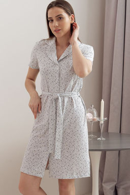 ХАЛАТ ЖЕНСКИЙ арт. 4126W-75093.1H-092