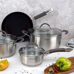 Набор посуды TalleR TR-11020 Лира