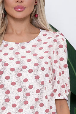 Блузка 41740 - Avili фото 4