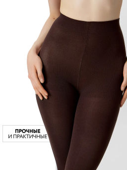 Колготки женские Микрофибра 70 3D