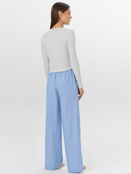 КОМПЛЕКТ ЖЕНСКИЙ (ДЖЕМПЕР, БРЮКИ) - Mark formelle фото 2