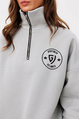 Костюм GO F3071/26-02.170-176 фисташка  фото 3016