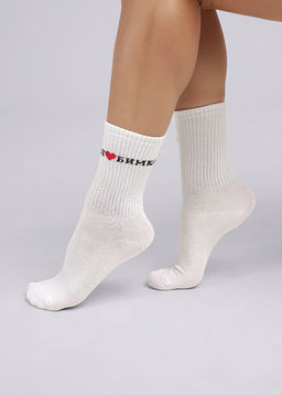 Носки женские