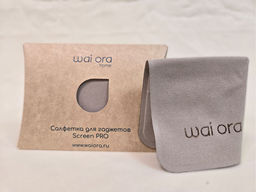 Салфетка для гаджетов Screen PRO (Бежевый) - Wai ora фото 2