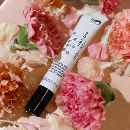 Bio World SMART INSIDE Гель для век увлажняющий против мешков и темных кругов под глазами, 20 мл