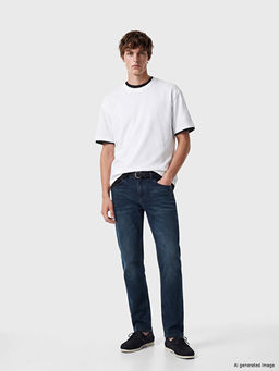 Джинсы 779 Regular Fit мужские