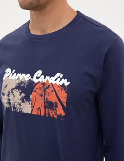 _ndigo Pijama Tak_m_ - Pierre cardin фото 7