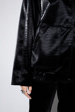 Бомбер Pirs 5311 чёрный  фото 5