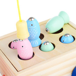 Рыбалка Паровозик - Щепочка фото 3