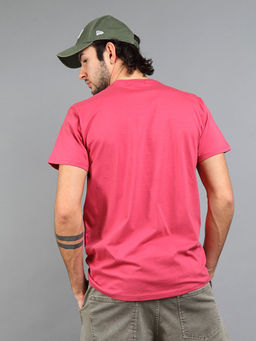 Футболка мужская _ 02285 - F5 фото 4