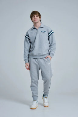 Свитшот Anta фото 3