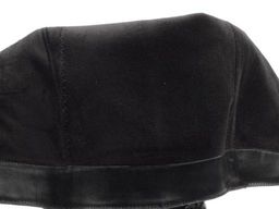 02-91-309-02-5 BLACK Сапоги женские (натуральная кожа, байка) - Фабричный китай фото 13