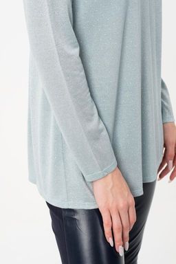 Джемпер М5-4232/2 - Wisell фото 2