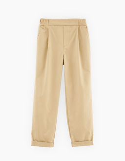 Брюки для мальчика