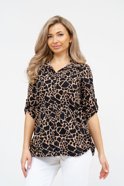 Рубашка 36917 - Натали фото 27