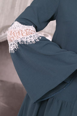 Платье П5-4459/4 - Wisell фото 12