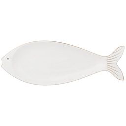 БЛЮДО СЕРВИРОВОЧНОЕ BLANCO 38 СМ