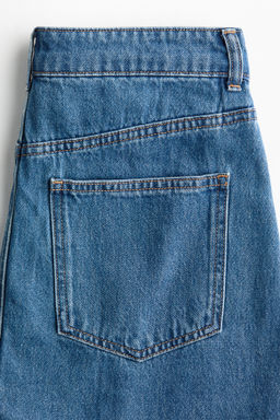 Falda evas? en denim - H&m фото 3