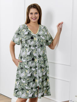 Халат Магма VIOTEX