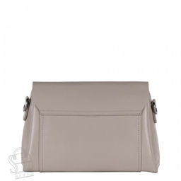 Сумка женская кожаная 6638VG beige Vitelli Grassi в Новосибирске  фото 4