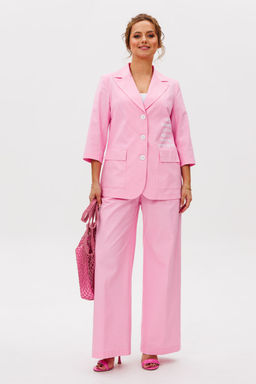 Костюм Mubliz 260 розовый