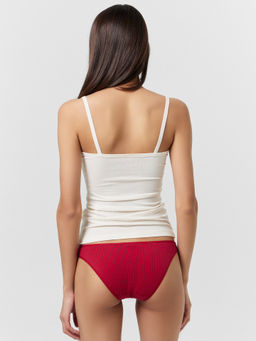 КОМПЛЕКТ ЖЕНСКИЙ (МАЙКА, ТРУСЫ)