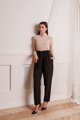 Водолазка AURA 2032-170