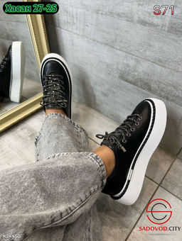 Кроссовки женские весенние - Bruno фото 3