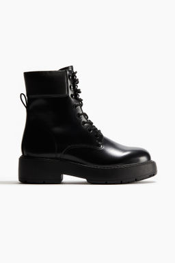 Botas de cordones - H&m фото 2