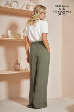 Джемпер  4036