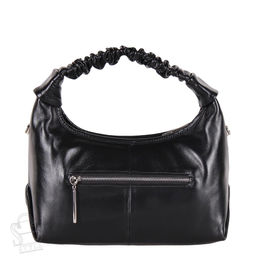 Сумка женская кожаная 0010VG black Vitelli Grassi в Новосибирске