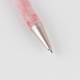 Подарочный набор 8 марта: Самой прекрасной: ежедневник 80 листов и ручка - Artfox фото 10