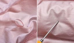 Сумка JIN-302-Blue