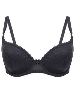 Бюстгальтер Misstyle 4123 Черный