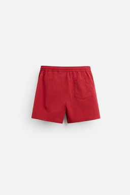 REGULAR FIT DENIZ SORTU - Zara фото 3