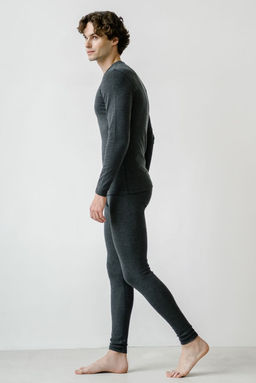 ФУФАЙКА МУЖСКАЯ арт. S0-1900M-30134.1L-227