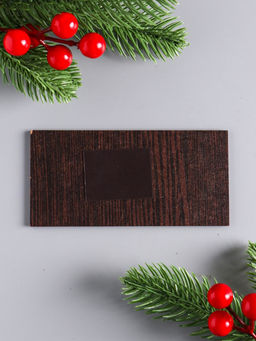 Цена за 3 шт. Магнит на холодильник Новогодний конь на купюре 5000 Удачи и успеха, 12?6 см