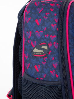 Рюкзак школьный SK2-33 - Steiner фото 7