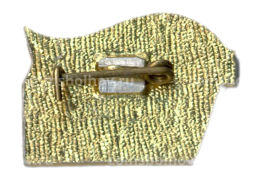 Значок Юношеская школа спортивного мастерства (Узбекистан)